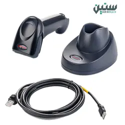 بارکدخوان بیسیم 1452 HONEYWELL Voyager