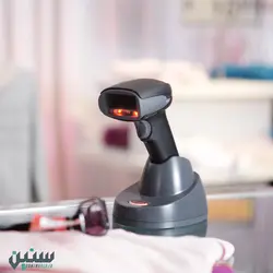 بارکدخوان بیسیم 1452 HONEYWELL Voyager