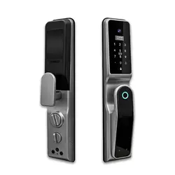 دستگیره درب هوشمند K21F