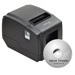 درایور فیش پرینتر میوا TP-UNW