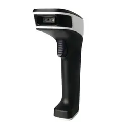 بارکدخوان دو بعدی اسکیپر ریسر II