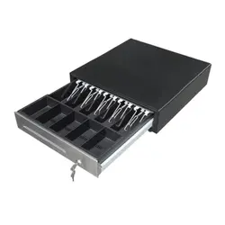 کشوی پول بایامکس BC-410