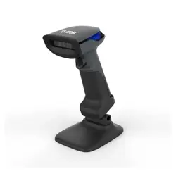 بارکدخوان دوبعدی اتم Servo