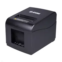 فیش پرینتر اتم مدل S300