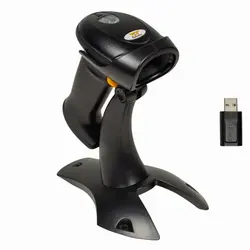 بارکدخوان دوبعدی ZEC 2402TB