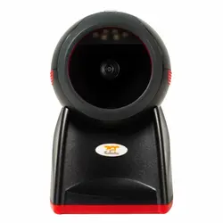 بارکدخوان رومیزی ZEC 7290TW