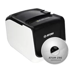 درایور فیش پرینتر اتم Atom Z90