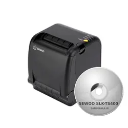 درایور فیش پرینتر سوو SEWOO SLK-TS400