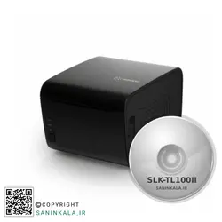 درایور فیش پرینتر Sewoo SLK-TL100II