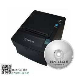 درایور فیش پرینتر Sewoo SLK-TL212 II