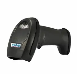 بارکدخوان دو بعدی سیبل Syble XB-917