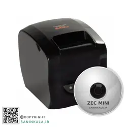 درایور فیش پرینتر مینی zec mini