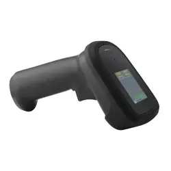 بارکدخوان دو بعدی مدل Skipper Ranger SX