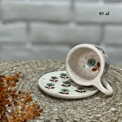 ست قهوه خوری سرامیکی كد 05