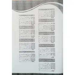 کتاب مجموعه سوالات تاسیسات مکانیکی انتشارات چهارخونه اثر قره یالی