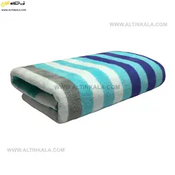 حوله دستی پودایران طرح پلنگی