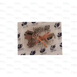 زغال استارت آپاچی واروک