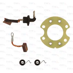 زغال استارت آپاچی (اصل)