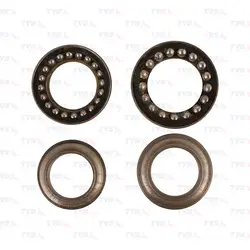 کاسه ساچمه HLX (اصل)