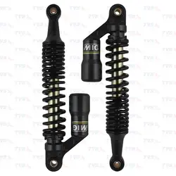 کمک عقب راکس(اصل)