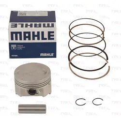 رینگ و پیستون آپاچی MAHLE