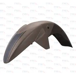 گلگیر جلو نوک مدادی آپاچی 150 جدید (اصل)