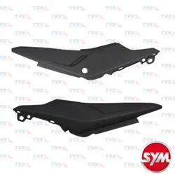 فلاپ زیر زین نوک مدادی GALAXY NA180