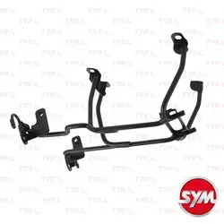 براکت چراغ جلو GALAXY NA180