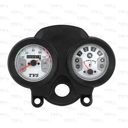 کیلومتر کامل HLX (اصل)