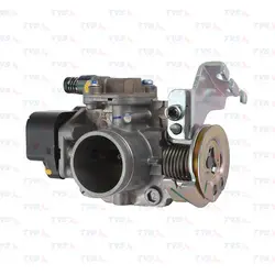 دریچه گاز کامل HLX (اصل)