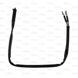 استپ ترمز جلو کامل راکس (اصل)