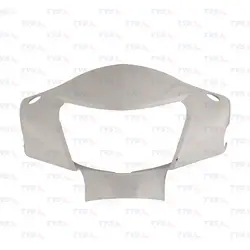 فلاپ چراغ سفید ژوپیتر (اصل)