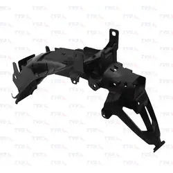 گلگیر عقب آپاچی 180 جدید (اصل)