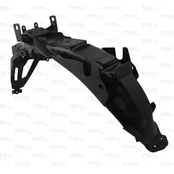 گلگیر عقب آپاچی 180 جدید (اصل)