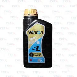 روغن موتور WINTON 10W30 SL MA2