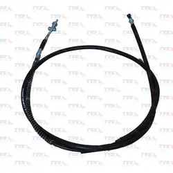 سیم ترمز عقب ویگو (غیراصل)