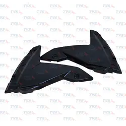 پایه گلگیر جلو آپاچی 200 (اصل)