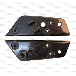 براکت جاپایی جلو آپاچی قدیم (ایرانی)