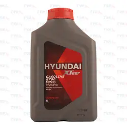 روغن 1لیتری HYUNDAI -10W30