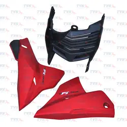 اسپایلر کامل آپاچی 200 (اصل)