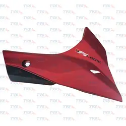 اسپایلر کامل آپاچی 200 (اصل)