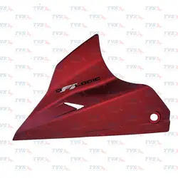 اسپایلر کامل آپاچی 200 (اصل)