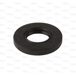 کاسه نمد شفت دنده زنجیر آپاچی (اصل)