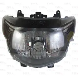 چراغ جلو بالامپ آپاچی (غیراصل)