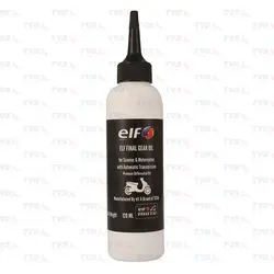 روغن گیربکس elf