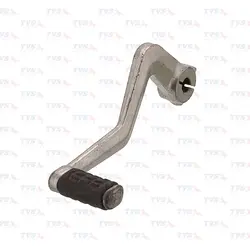 پدال ترمز آپاچی (غیراصل)