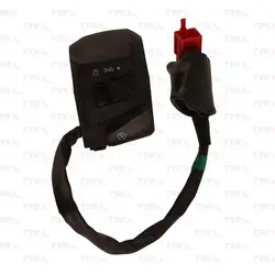 قلوه کلید استارت HLX (اصل)