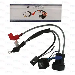 اتوماتیک استارت کامل آپاچی (واروک)