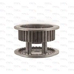 چهارشاخ کلاچ HLX 150(اصل)