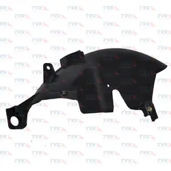 بچه گلگیر عقب ویگو (اصل)